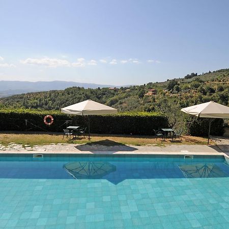 Agriturismo La Casella Castelfranco di Sopra Экстерьер фото