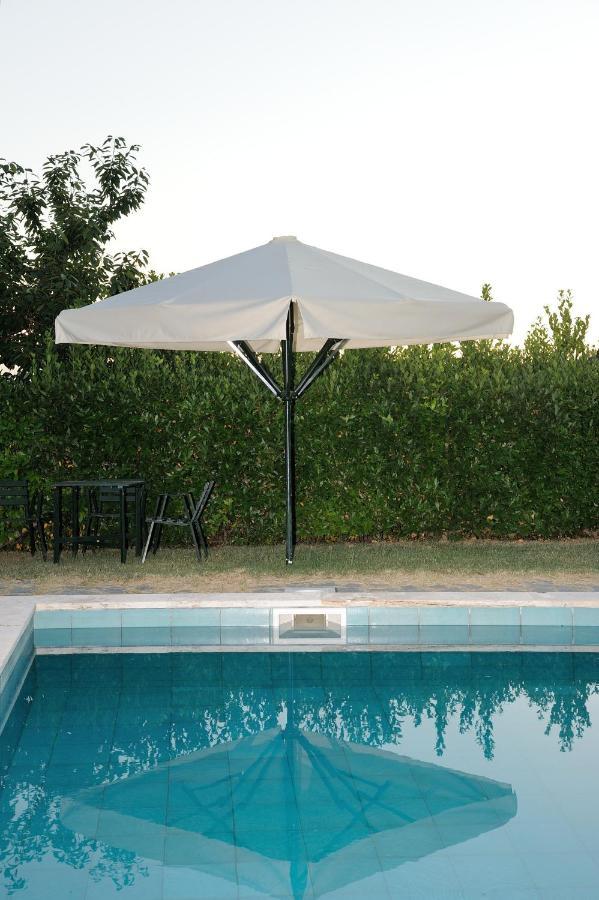 Agriturismo La Casella Castelfranco di Sopra Экстерьер фото